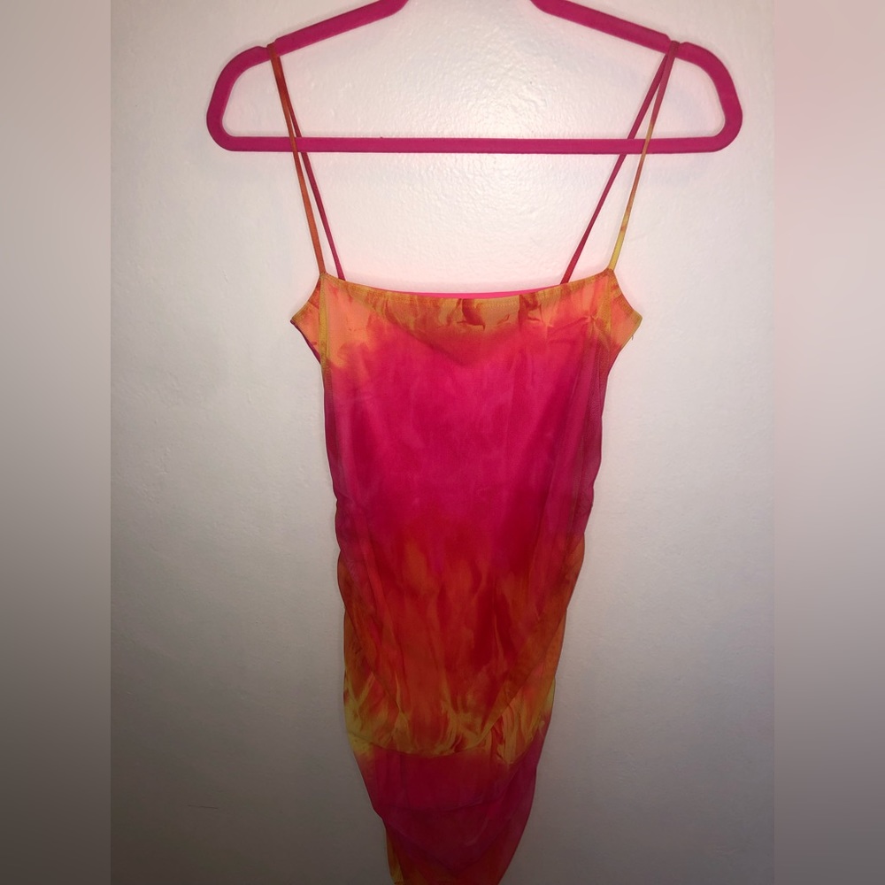 Miami Dress (M)